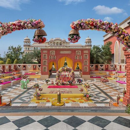 Noormahal Palace Hotel Karnal Exterior photo